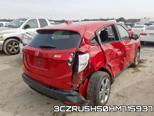 3CZRU5H50HM715937 фото 4