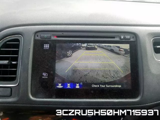3CZRU5H50HM715937 фото 9