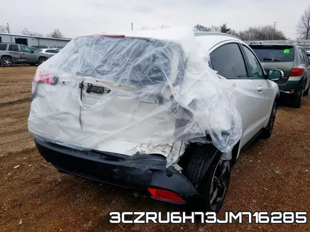 3CZRU6H73JM716285 фото 5