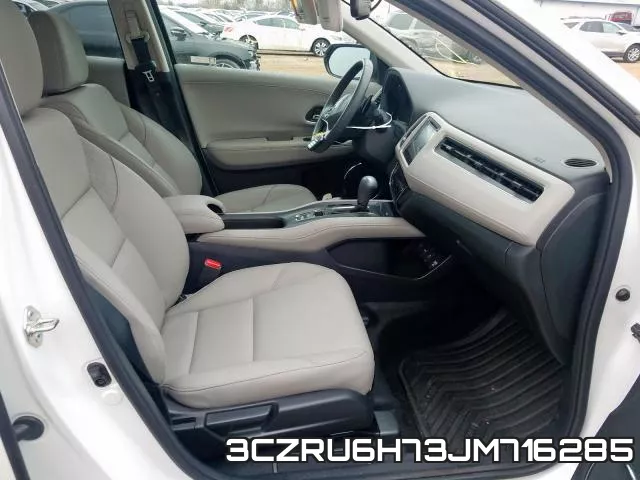 3CZRU6H73JM716285 фото 6