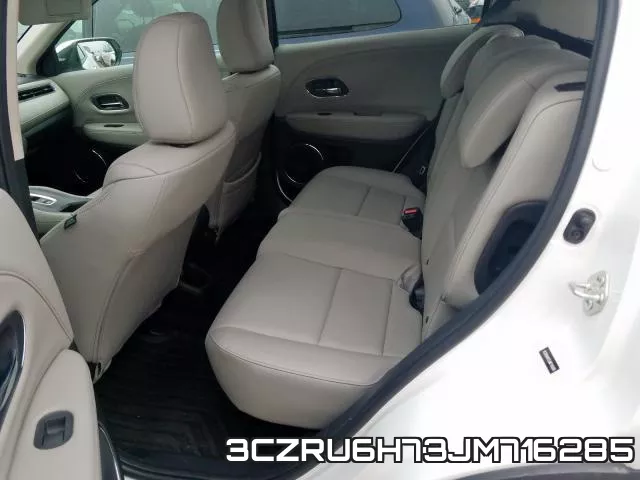 3CZRU6H73JM716285 фото 7