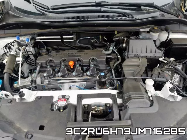 3CZRU6H73JM716285 фото 8