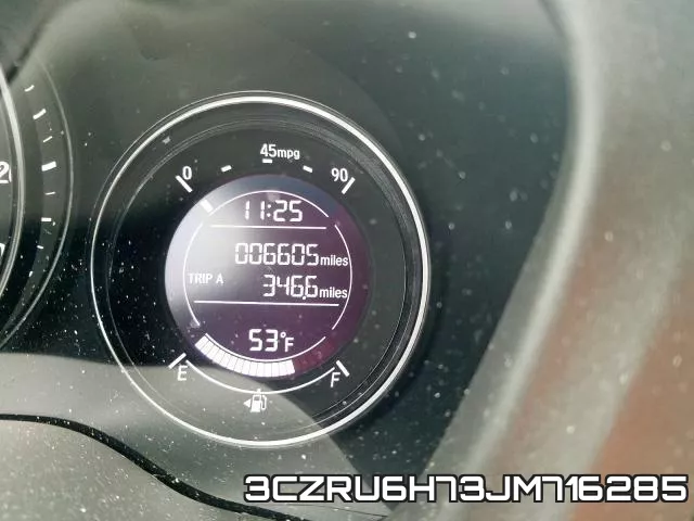 3CZRU6H73JM716285 фото 9