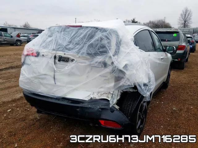 3CZRU6H73JM716285 фото 10