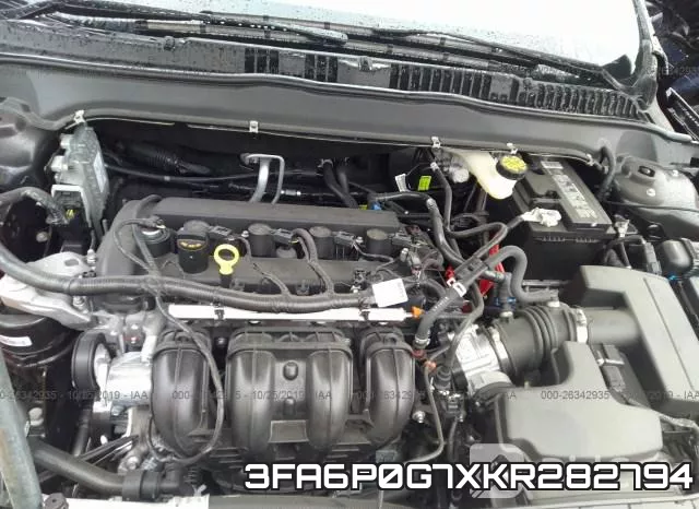 3FA6P0G7XKR282794 фото 2