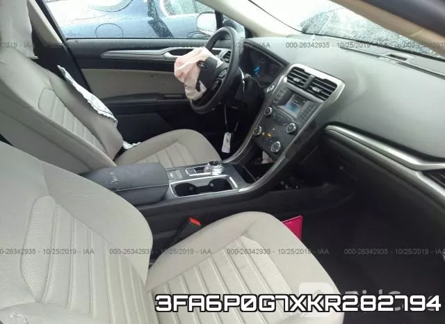 3FA6P0G7XKR282794 фото 6
