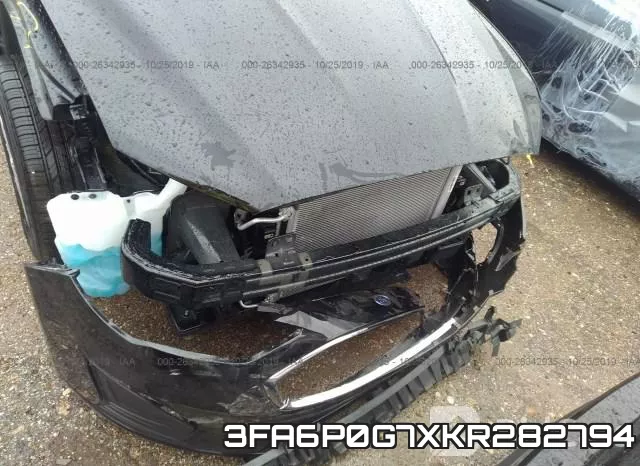 3FA6P0G7XKR282794 фото 7