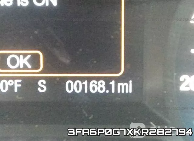 3FA6P0G7XKR282794 фото 8