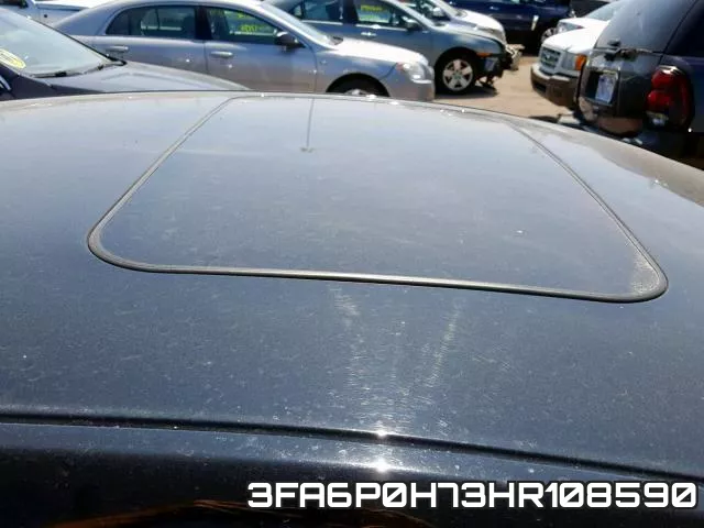 3FA6P0H73HR108590 фото 9