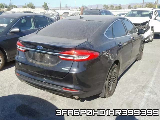 3FA6P0HD1HR399399 фото 5