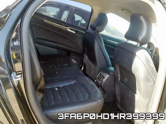 3FA6P0HD1HR399399 фото 6