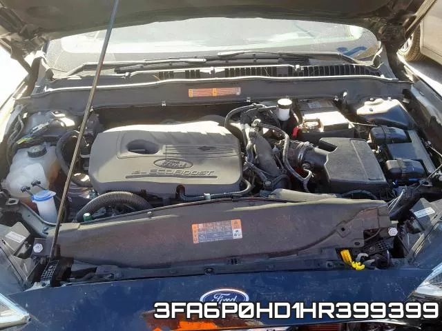 3FA6P0HD1HR399399 фото 7