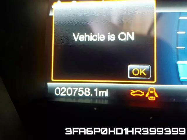 3FA6P0HD1HR399399 фото 8