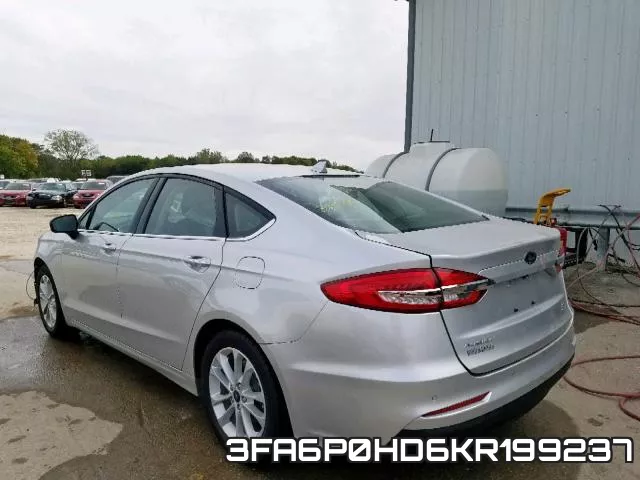 3FA6P0HD6KR199237 фото 4