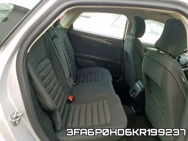 3FA6P0HD6KR199237 фото 6