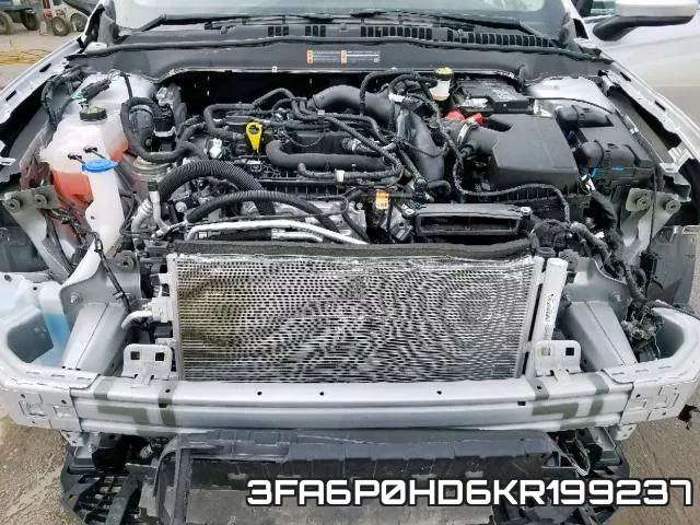3FA6P0HD6KR199237 фото 7