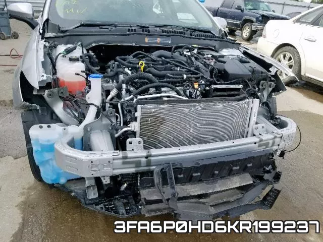 3FA6P0HD6KR199237 фото 9
