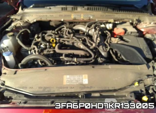 3FA6P0HD7KR133005 фото 2