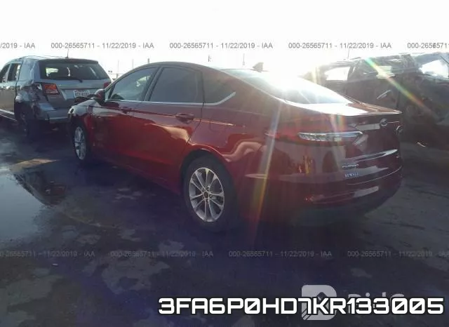 3FA6P0HD7KR133005 фото 3