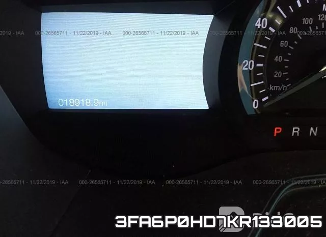 3FA6P0HD7KR133005 фото 7