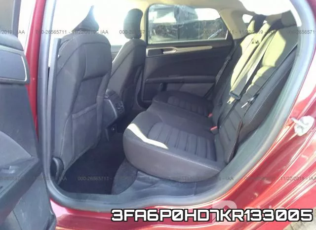 3FA6P0HD7KR133005 фото 8