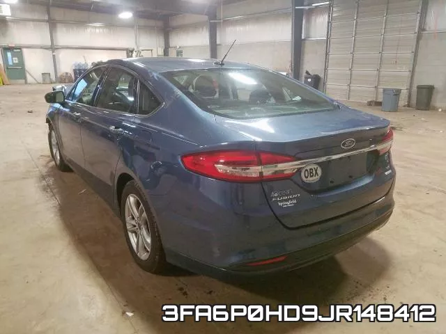 3FA6P0HD9JR148412 фото 4