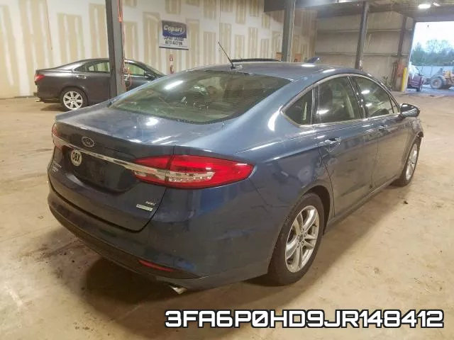 3FA6P0HD9JR148412 фото 5