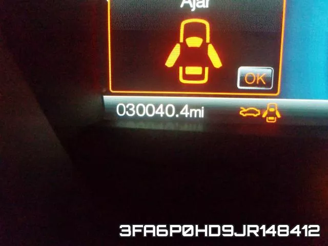 3FA6P0HD9JR148412 фото 8