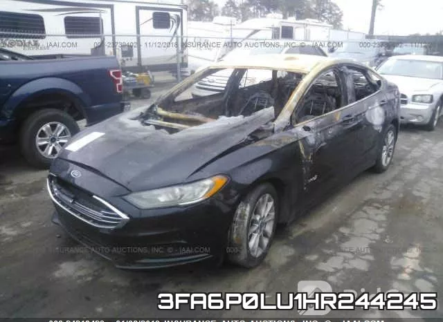 3FA6P0LU1HR244245 фото 3