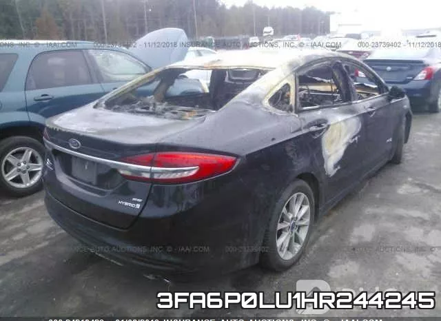 3FA6P0LU1HR244245 фото 5