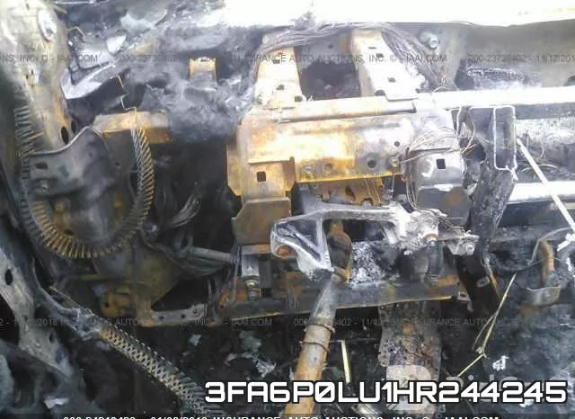 3FA6P0LU1HR244245 фото 8