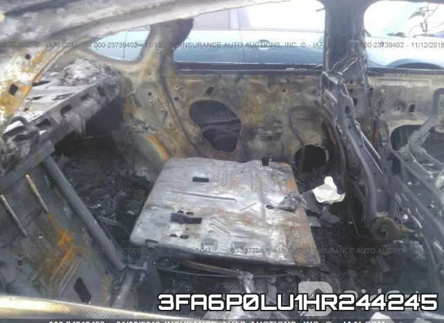 3FA6P0LU1HR244245 фото 9