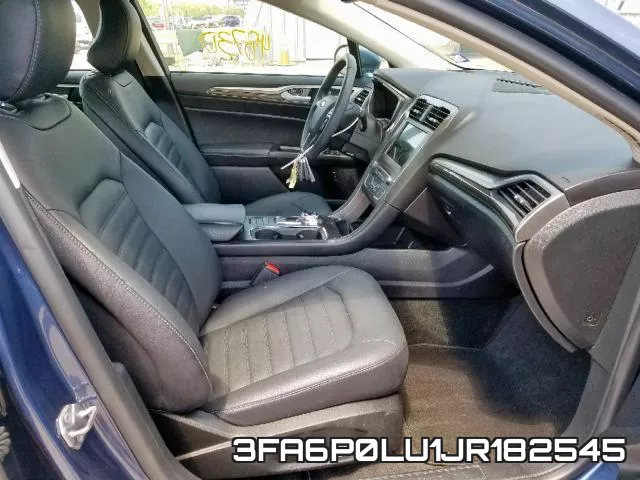 3FA6P0LU1JR182545 фото 6