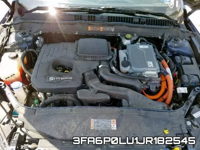 3FA6P0LU1JR182545 фото 7