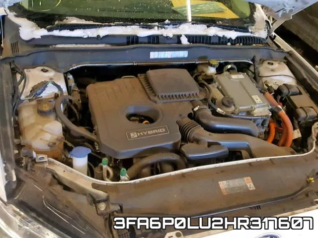 3FA6P0LU2HR317607 фото 8