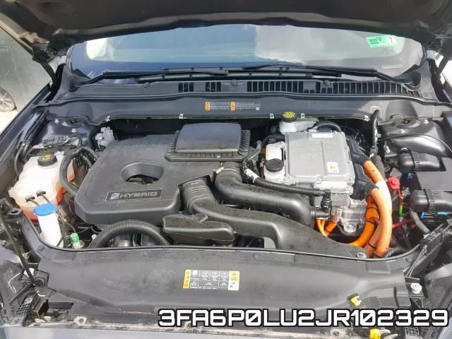 3FA6P0LU2JR102329 фото 8
