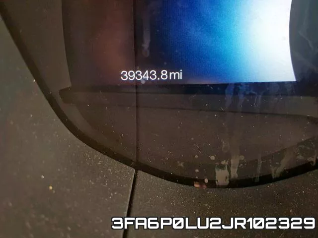 3FA6P0LU2JR102329 фото 9