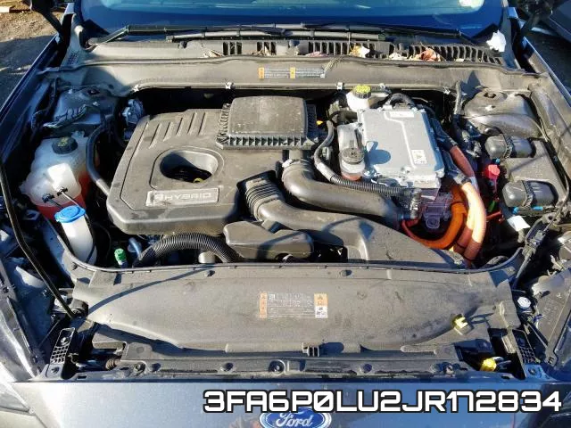 3FA6P0LU2JR172834 фото 6