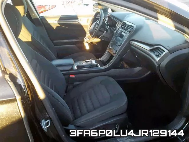 3FA6P0LU4JR129144 фото 6