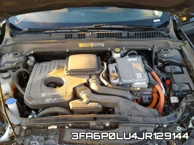 3FA6P0LU4JR129144 фото 8