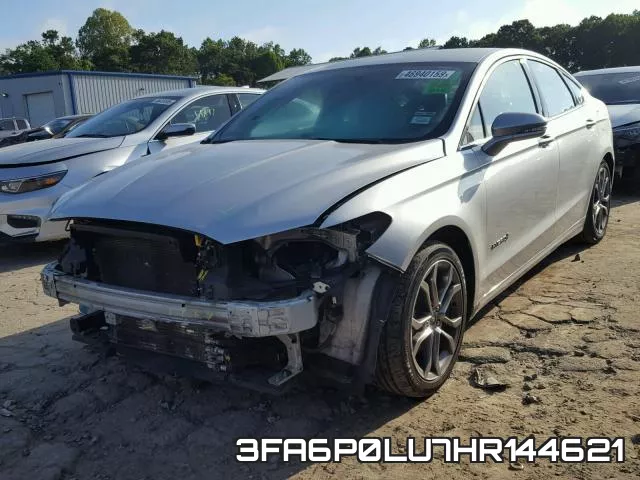 3FA6P0LU7HR144621 фото 2