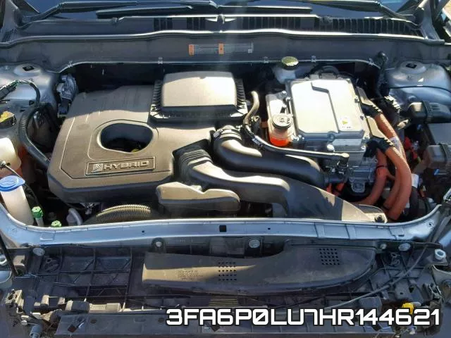 3FA6P0LU7HR144621 фото 6