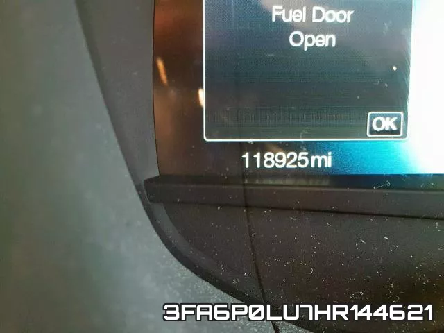 3FA6P0LU7HR144621 фото 7