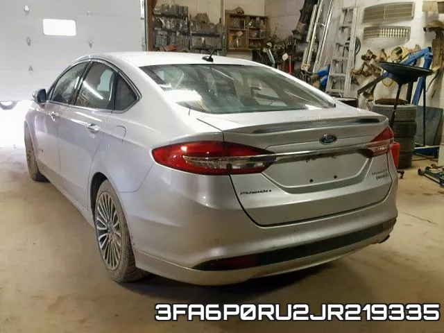 3FA6P0RU2JR219335 фото 4