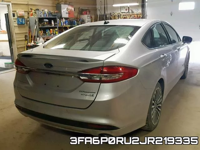 3FA6P0RU2JR219335 фото 5