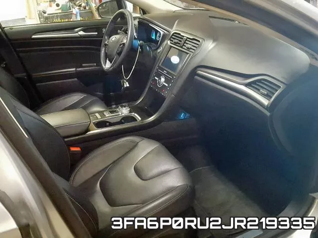 3FA6P0RU2JR219335 фото 6