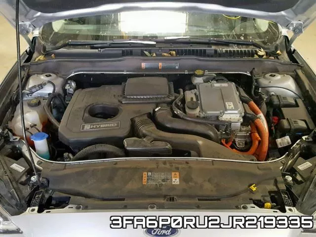 3FA6P0RU2JR219335 фото 8