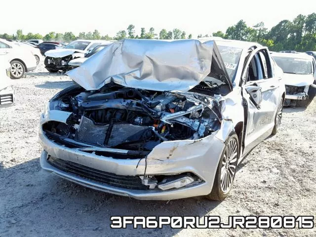 3FA6P0RU2JR280815 фото 2