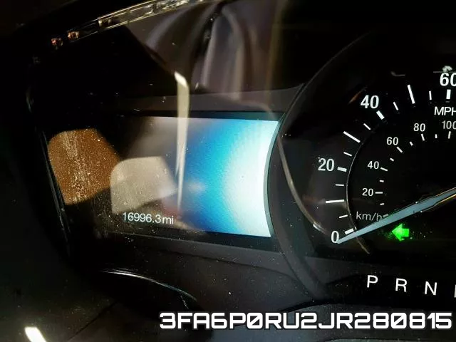 3FA6P0RU2JR280815 фото 7
