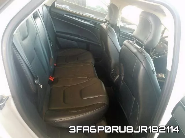 3FA6P0RU8JR182114 фото 5